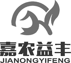 JIANONGYIFENG logo