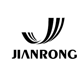 JIANRONG logo