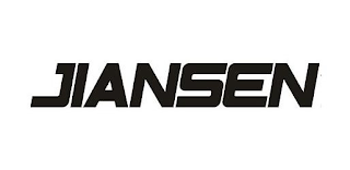 JIANSEN logo