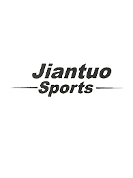 JIANTUO SPORTS logo