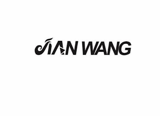 JIANWANG logo