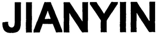 JIANYIN logo