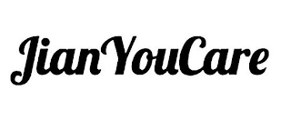 JIANYOUCARE logo