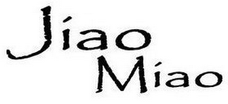 JIAO MIAO logo