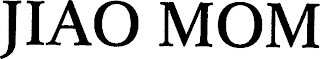 JIAO MOM logo
