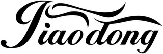 JIAODONG logo