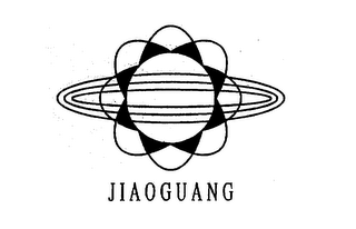 JIAOGUANG logo