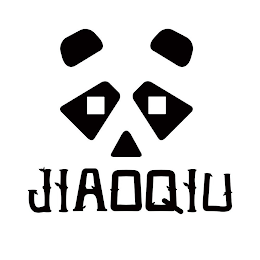 JIAOQIU logo