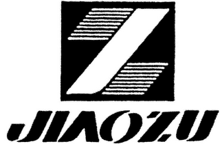 JIAOZU logo