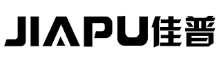 JIAPU logo