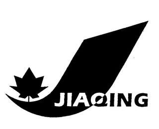 JIAQING logo