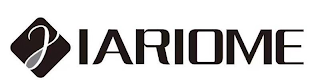 JIARIOME logo