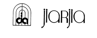 JIARJIA