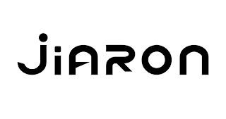JIARON logo