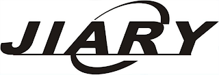 JIARY logo