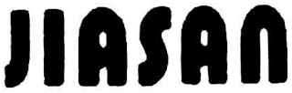 JIASAN logo