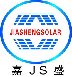 JIASHENG SOLAR J S logo