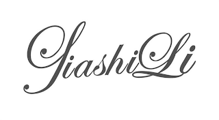 JIASHILI logo