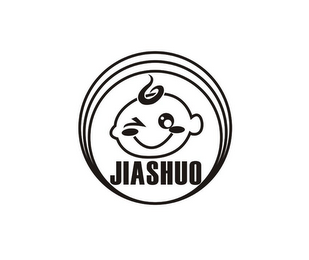 JIASHUO logo