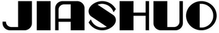 JIASHUO logo