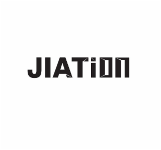 JIATION logo