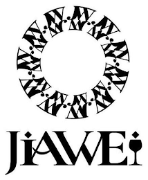 JIAWEI JW logo