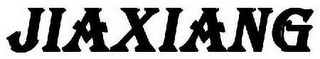 JIAXIANG logo