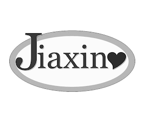 JIAXIN logo
