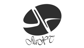 JIAXT logo