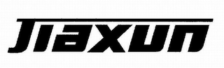 JIAXUN logo
