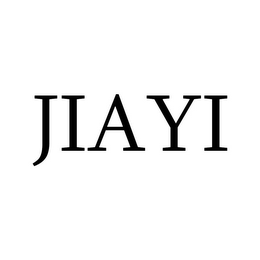 JIAYI logo