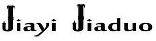 JIAYI JIADUO logo
