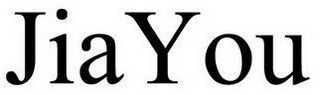 JIAYOU logo