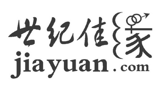 JIAYUAN.COM logo