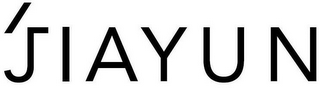 JIAYUN logo