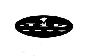 JIB 686 logo