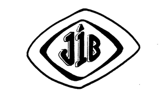 JIB logo