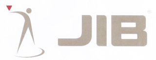 JIB logo