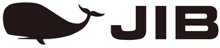 JIB logo