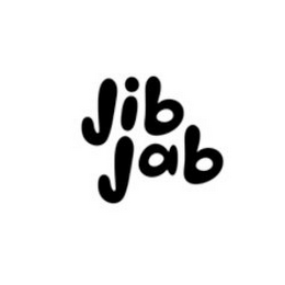JIB JAB logo