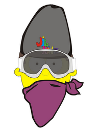 JIB KIDZ logo