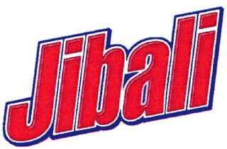 JIBALI logo