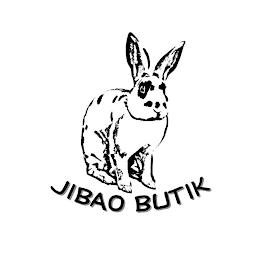 JIBAO BUTIK logo