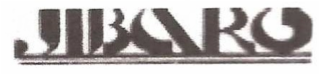 JIBARO logo