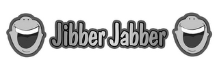 JIBBER JABBER logo