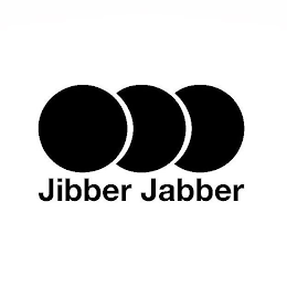 JIBBER JABBER logo