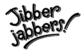 JIBBER JABBERS! logo