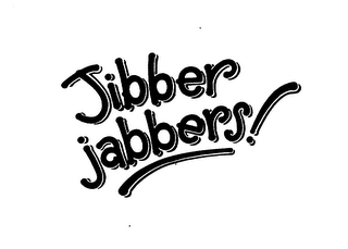 JIBBER JABBERS! logo