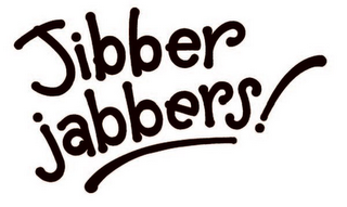 JIBBER JABBERS! logo