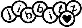 JIBBITZ logo